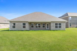 The Rockford with Bonus - Kendall Farms: Toney, Tennessee - Davidson Homes
