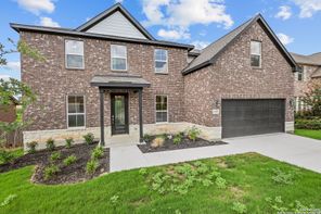 14474 Costa Leon (The Danbury H)