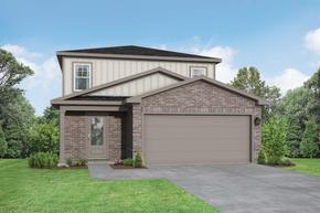 Caney Creek Place - Conroe, TX