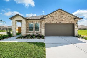 1203 Wildflower Way Drive (The Riviera B)