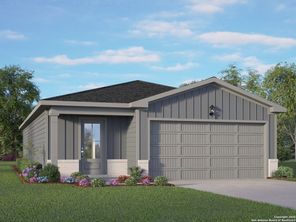 2507 Dry Moss Way (The Frio B)