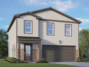 2547 Dry Moss Way (The Trinity B)
