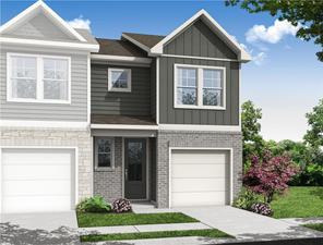 512 Crown Drive (The Durant C)