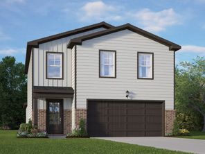 4971 MALA VIDA (The Brazos B)
