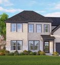 The Reserve at Potranco Oaks por Davidson Homes en San Antonio Texas
