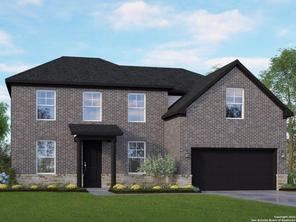 127 Highland Park (The Danbury H)