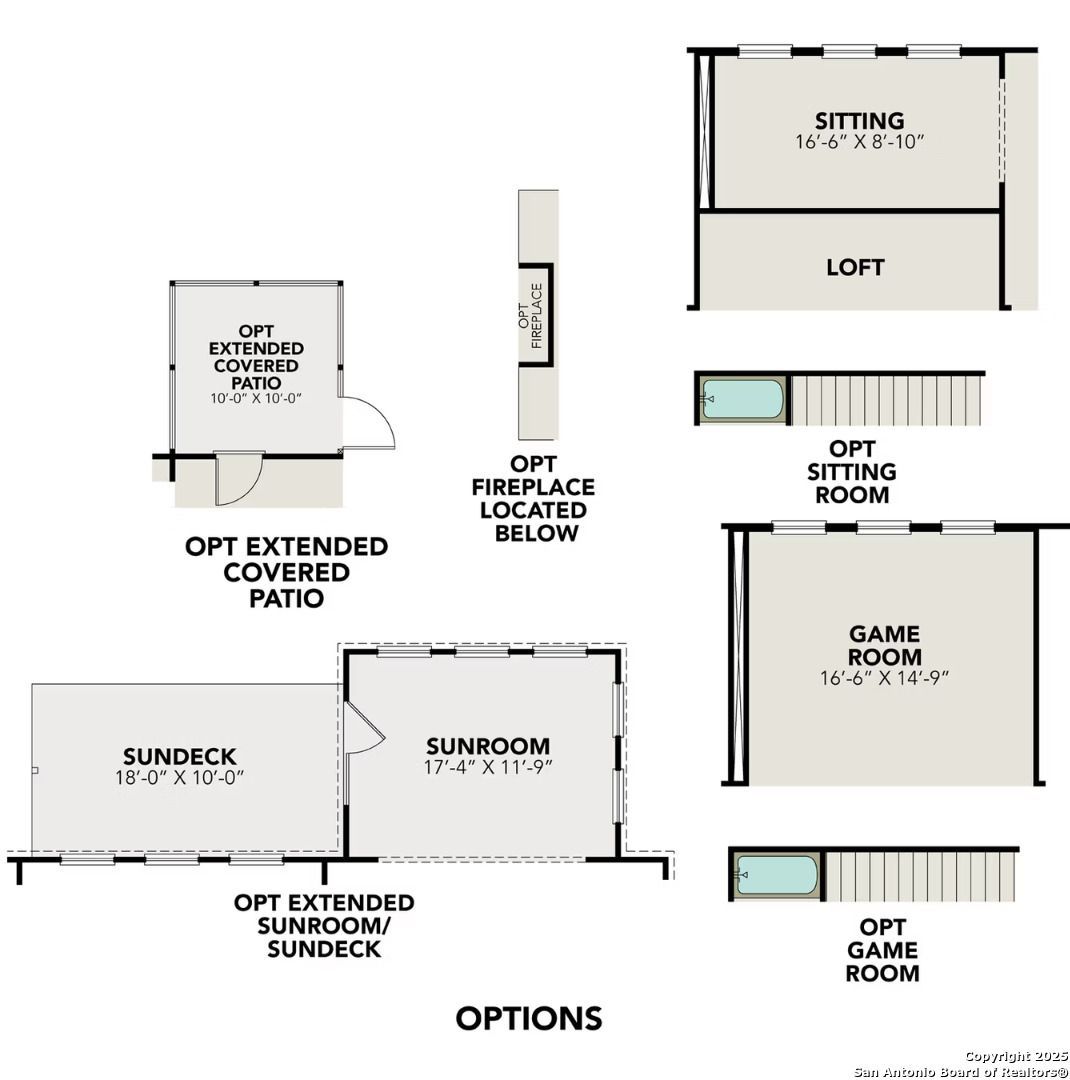 127 Highland Park (The Danbury H)