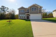 Ivy Glen por Evermore Homes en Macon Georgia