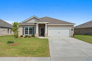 155 Heritage Lakes Boulevard (The Daphne)
