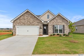 157 Heritage Lakes Boulevard (The Franklin C)