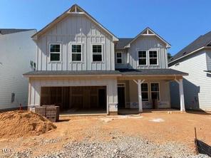 448 Golden Dragonfly Street (The Aspen B)
