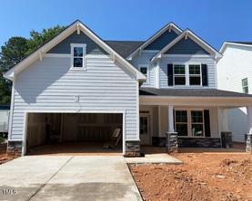 Sage on North Main - Wake Forest, NC
