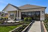 casa en Sundance Cove por Davidson Homes
