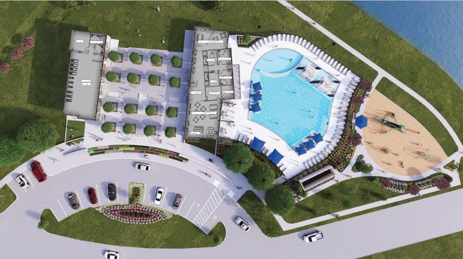 Future Recreation Area