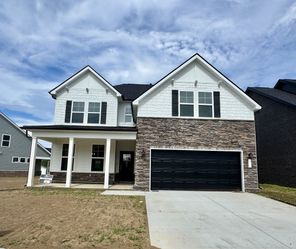 403 Old Spring Ln (The Willow)
