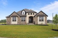 Potranco Oaks por Davidson Homes en San Antonio Texas