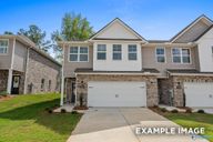 Pavilion por Davidson Homes en Huntsville Alabama
