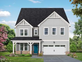 Laneridge Estates - Raleigh, NC