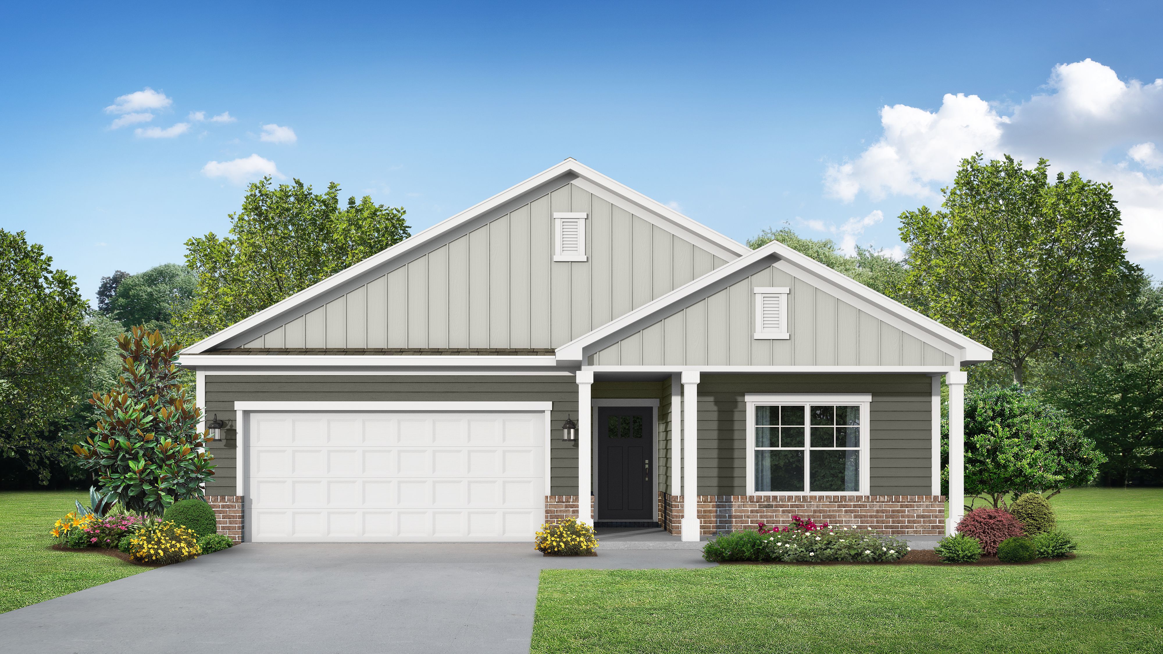 Build The Franklin D - now starting at $279,900