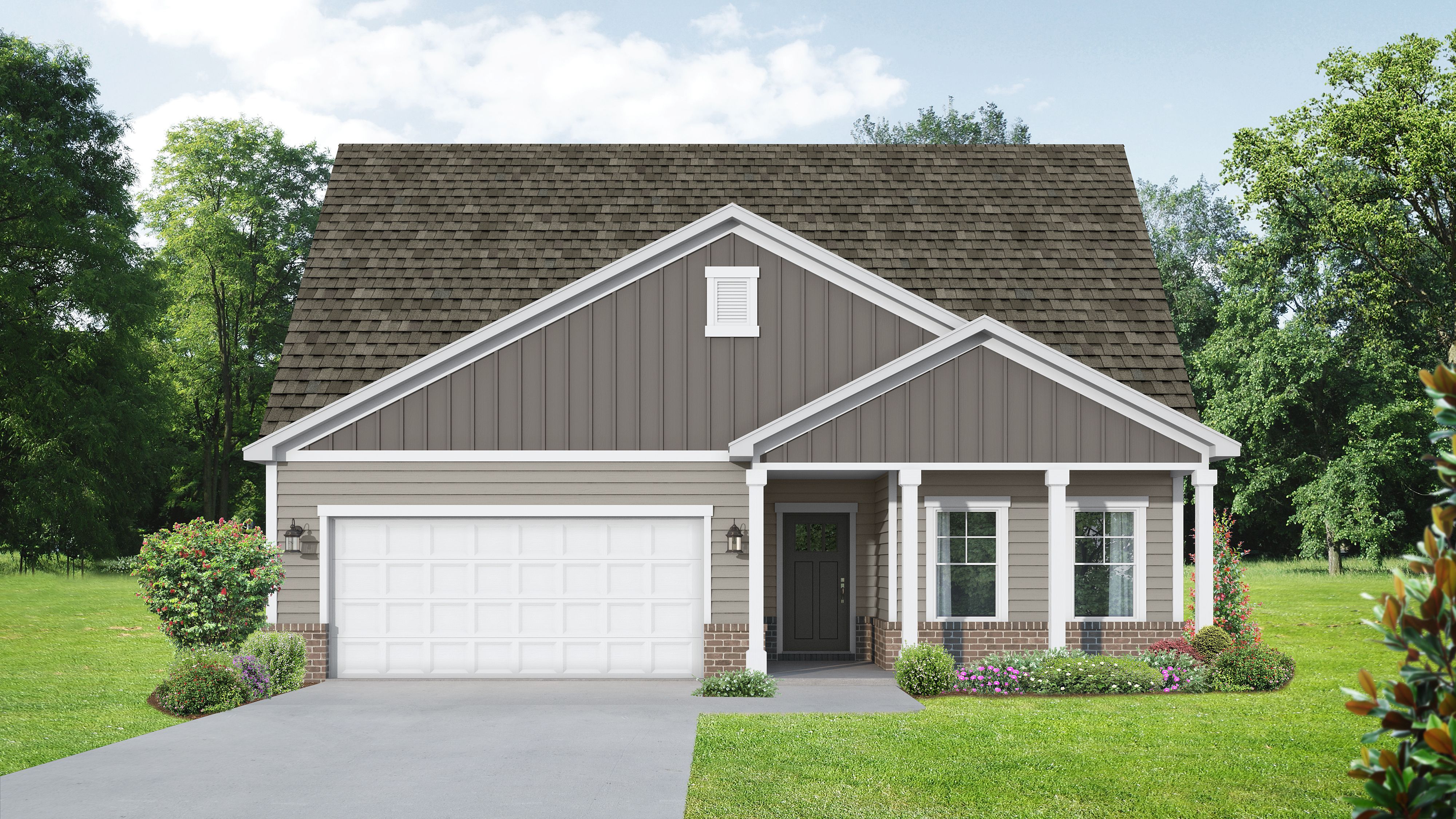 Build The Everett D - now starting at $301,900