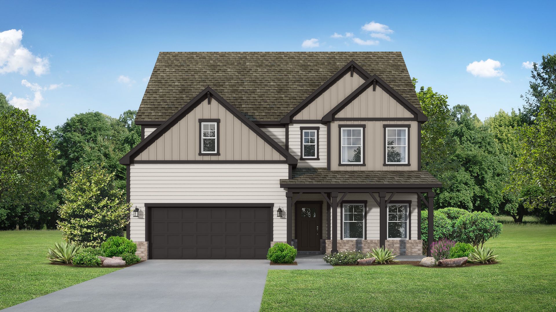 Build The Chelsea E 3-Car - now starting at $411,900