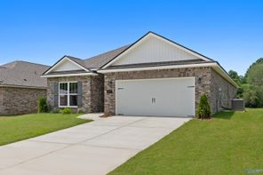 6227 Pisgah Drive NW (The Everett)