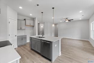 The Asheville C - Spragins Cove: Huntsville, Tennessee - Davidson Homes