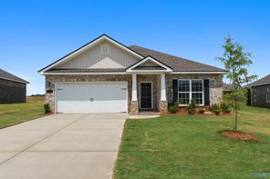 150 Heritage Lakes Boulevard (The Daphne C)