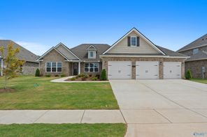 213 Kendall Farms Boulevard (The Oxford)