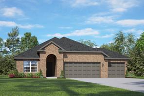58 Leon Way (The Acadia A with 3-Car Garage)