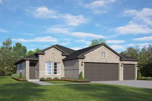 62 Leon Way (The Costa B with 3-Car Garage)