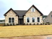 The Meadows in Hampton Cove by Evermore Homes in Huntsville Alabama