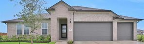 3306 Salton Sea Lane (The Edward C with 3-Car Garage)