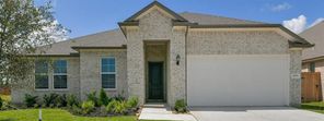 3203 Hidden Mist Drive (The Edward A)