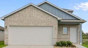 The Villages at WestPointe - Dayton, TX