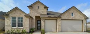 3207 Hidden Mist Drive (The George A)