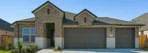 3223 Hidden Mist Drive (The Acadia B with 3-Car Garage)