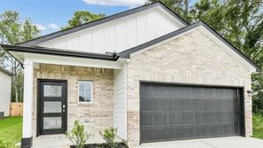 2113 Caney Creek Lane (The Frio F)
