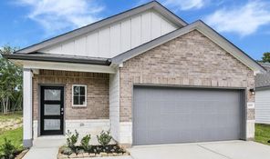 2033 Caney Creek Court (The Frio G)