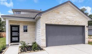 2037 Caney Creek Court (The Sabine E)