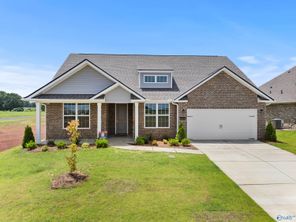 102 Goodwood Lane (The Harrison with Bonus)