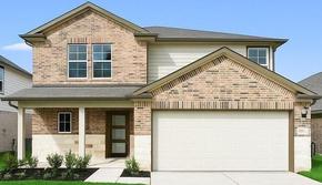 Windmill Estates - Magnolia, TX