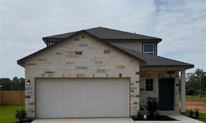 Liberty Estates - Cleveland, TX