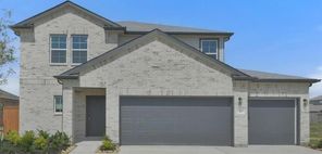 67 Leon Way (The Tierra A with 3-Car Garage)