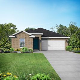 The Laguna A - Sunterra: Katy, Texas - Davidson Homes