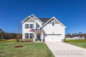 Wellers Knoll - Lillington, NC