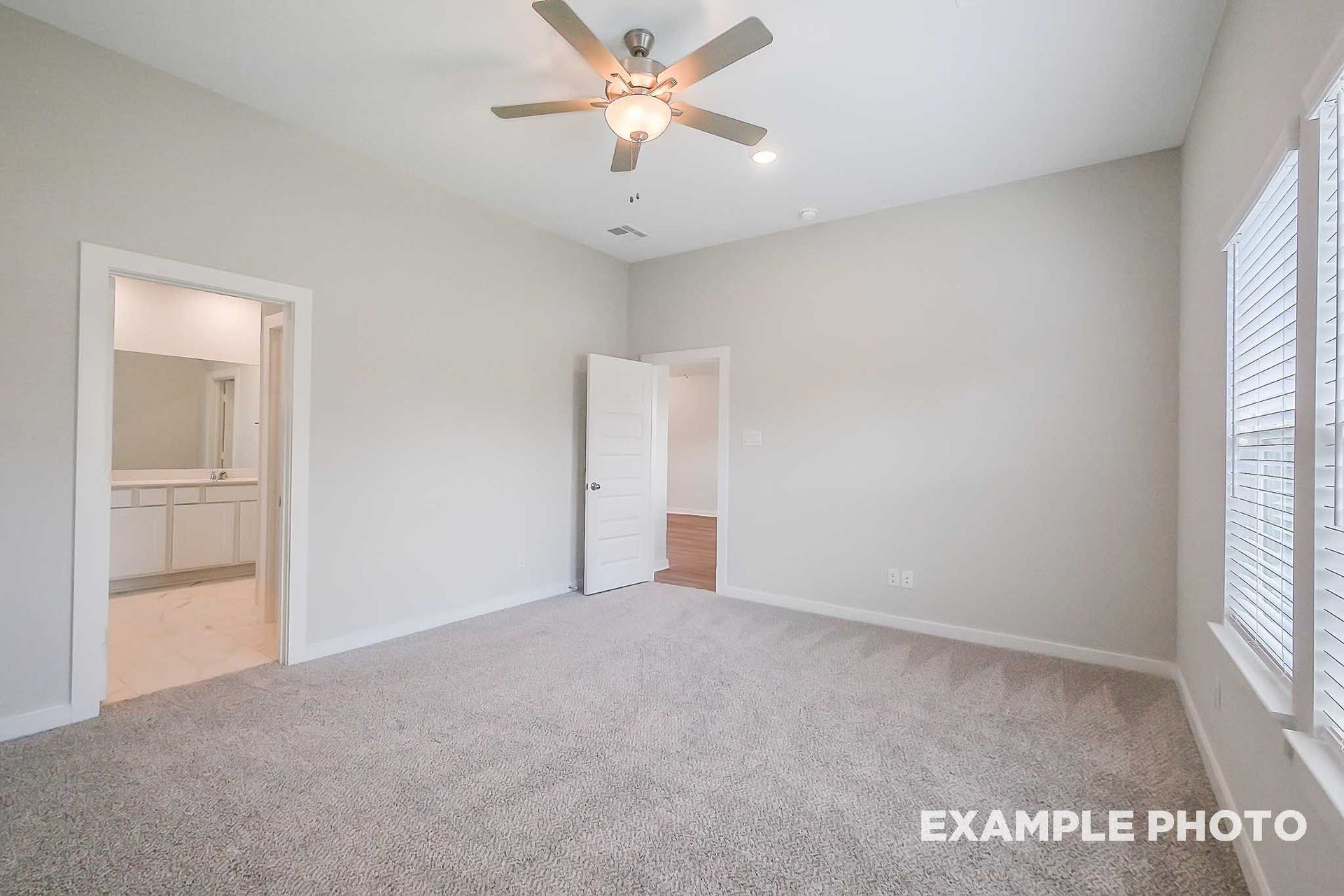 The Riviera Primary Suite