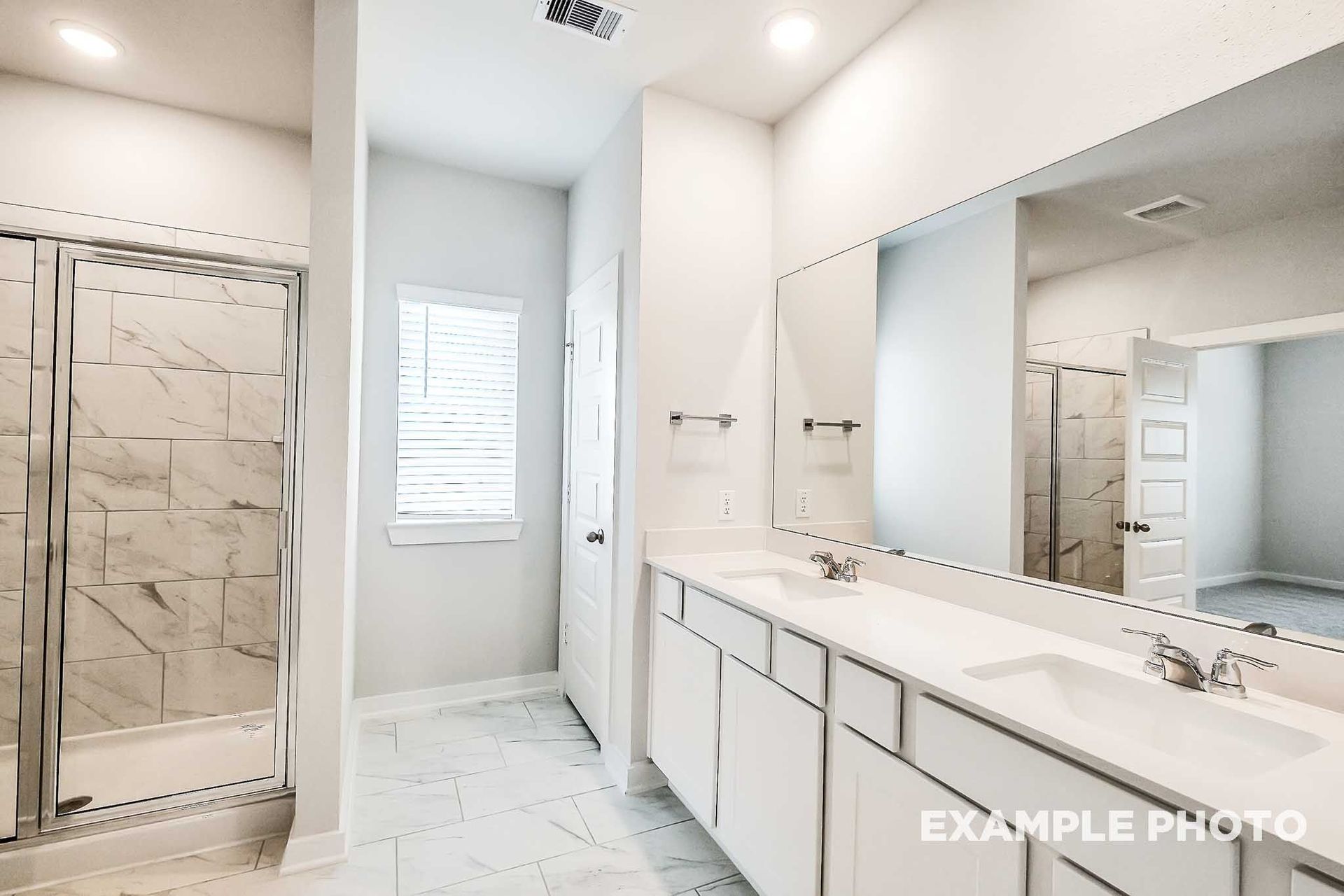 The Riviera Primary Bath