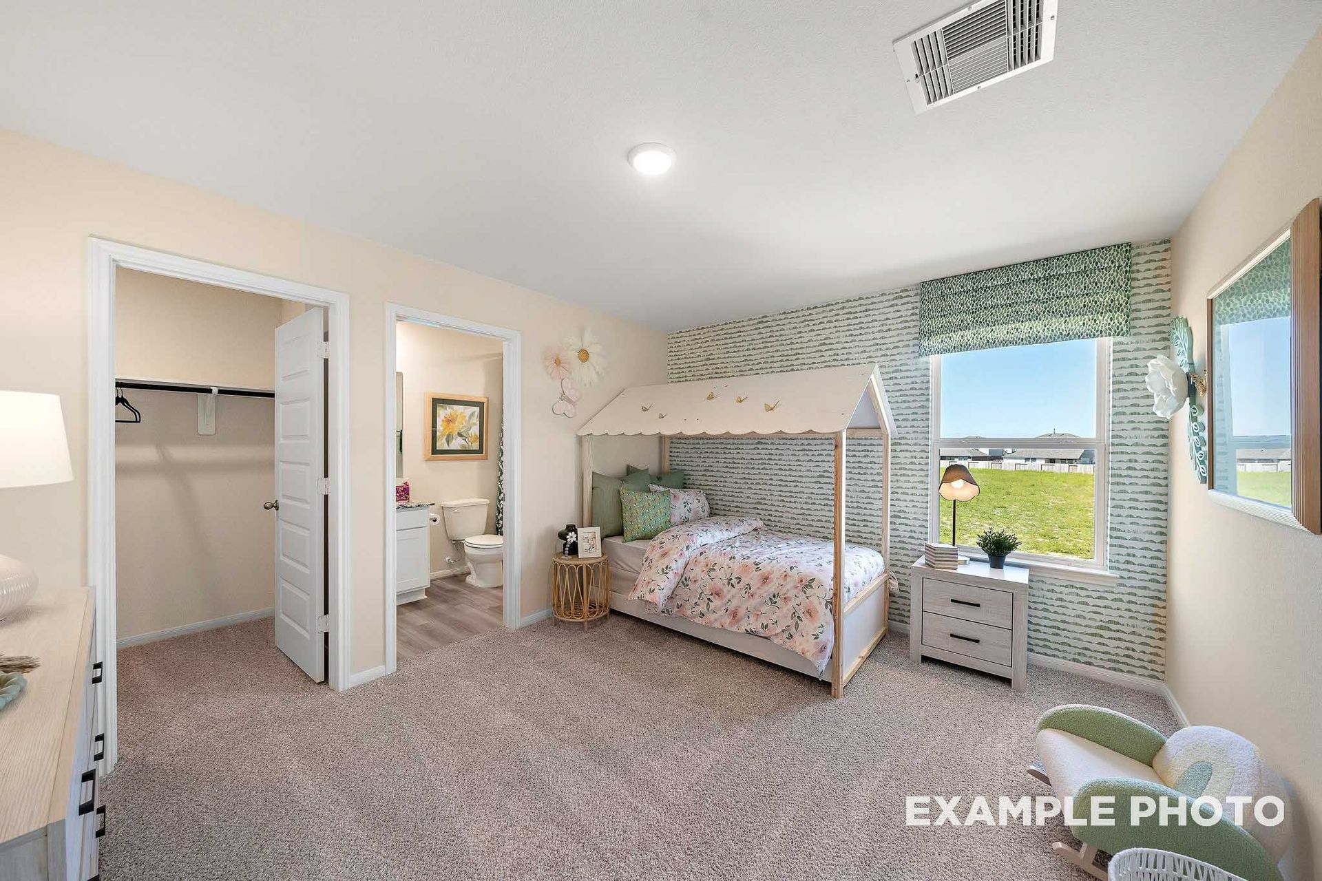 The Tierra Bedroom 2