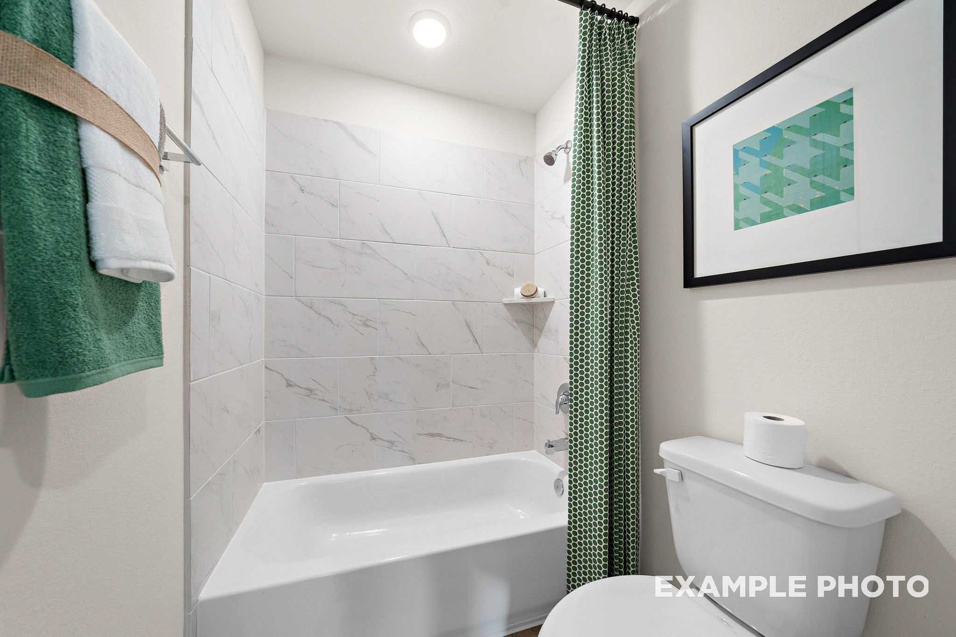 The Tierra Bath